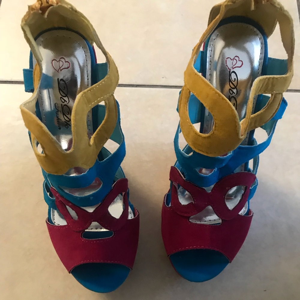 Shoes
